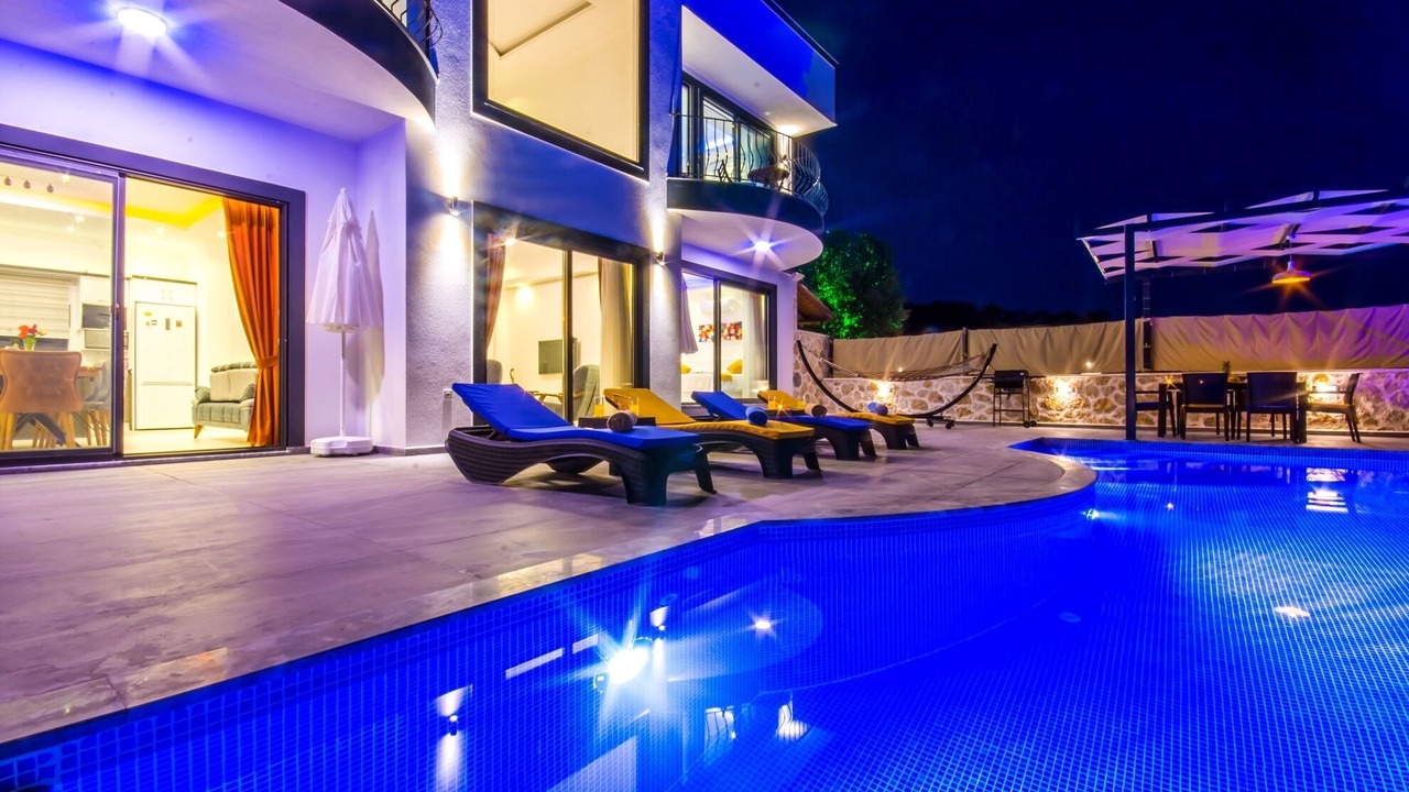 Photo of Outdoor in Kas