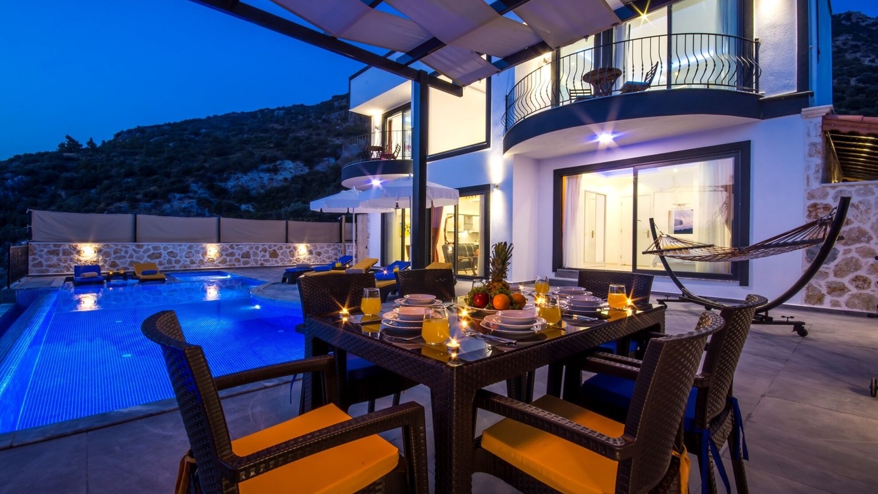 Photo of Outdoor in Kas