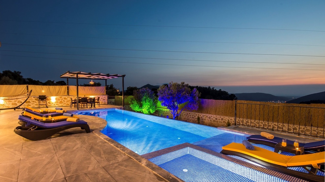 Photo of Outdoor in Kas