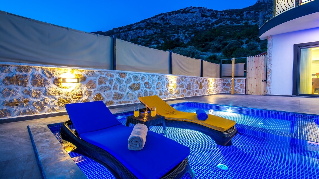 Photo of Outdoor in Kas