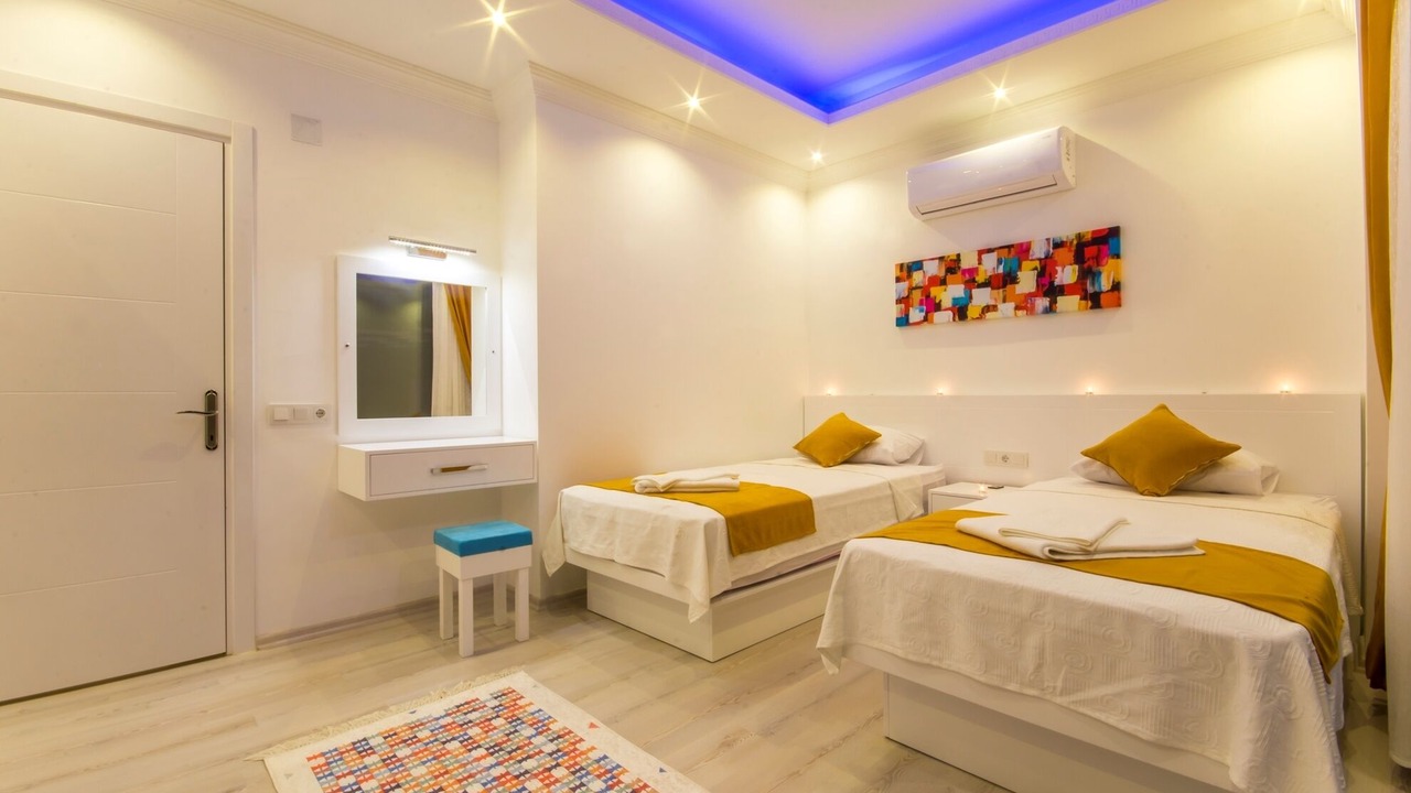 Photo of Bedroom in Kas