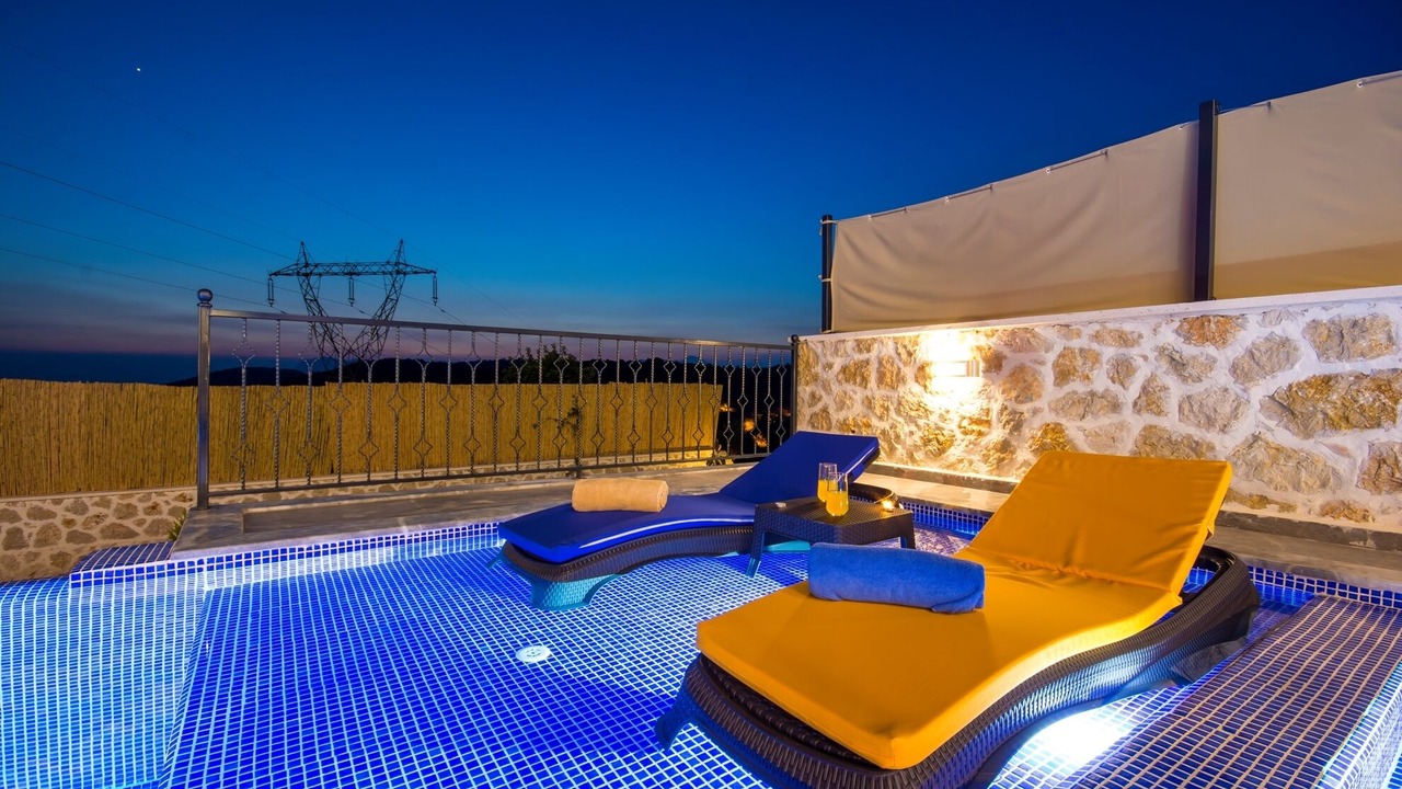 Photo of Outdoor in Kas