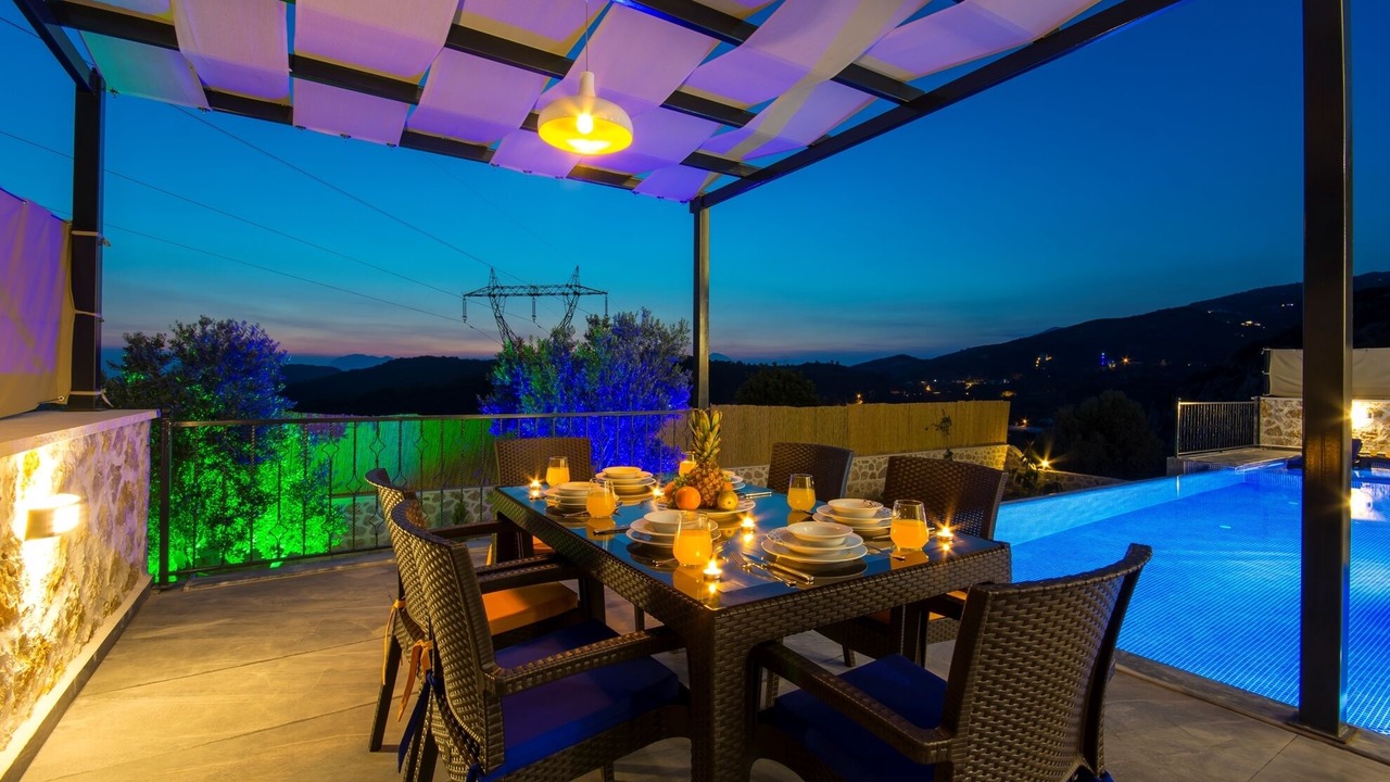 Photo of Outdoor in Kas