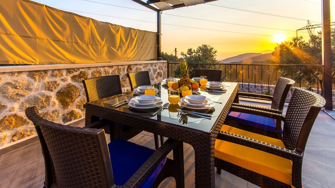 Photo of Outdoor in Kas