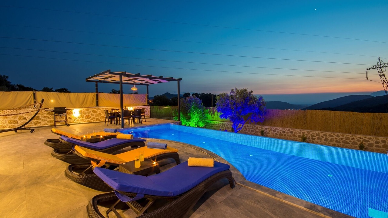 Photo of Outdoor in Kas