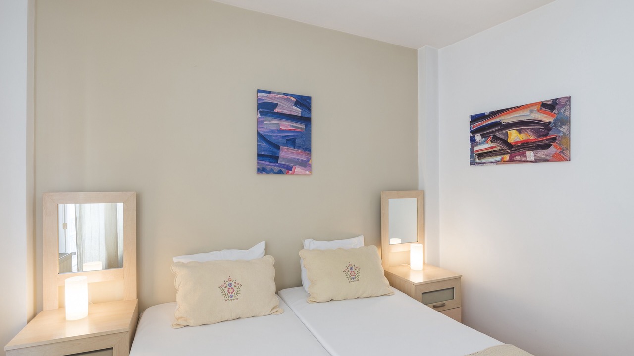Photo of Bedroom in Sultanahmet