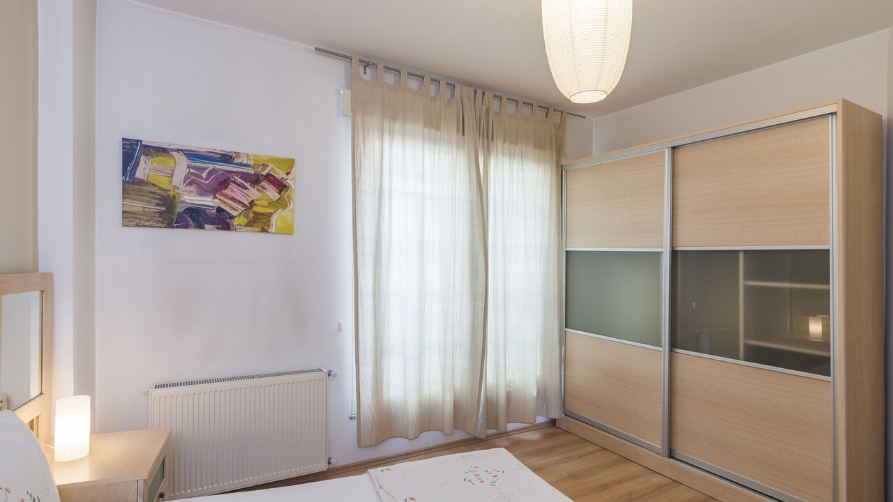 Photo of Bedroom in Sultanahmet