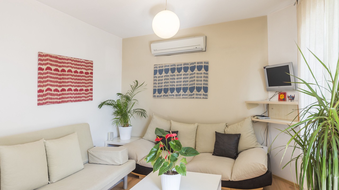 Photo of Livingroom in Sultanahmet