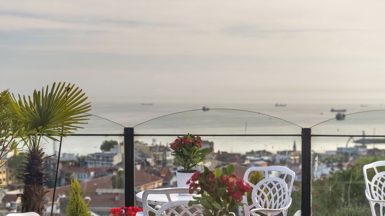 Photo of Outdoor in Sultanahmet