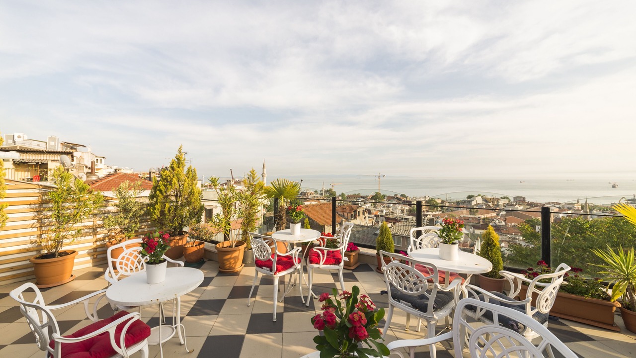 Photo of Outdoor in Sultanahmet
