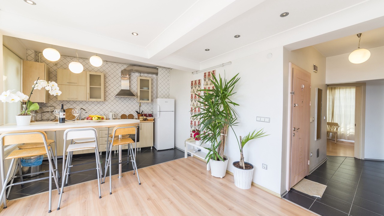 Photo of Kitchen in Sultanahmet