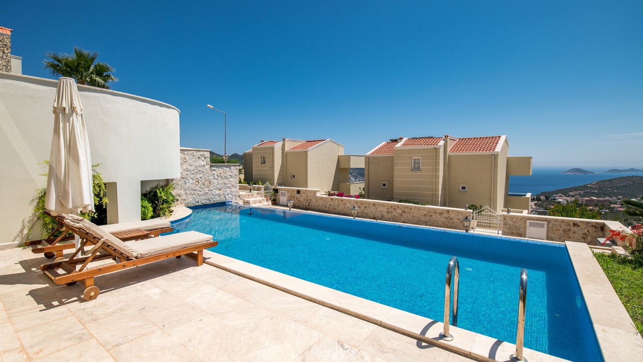 Photo of Outdoor in Kalkan