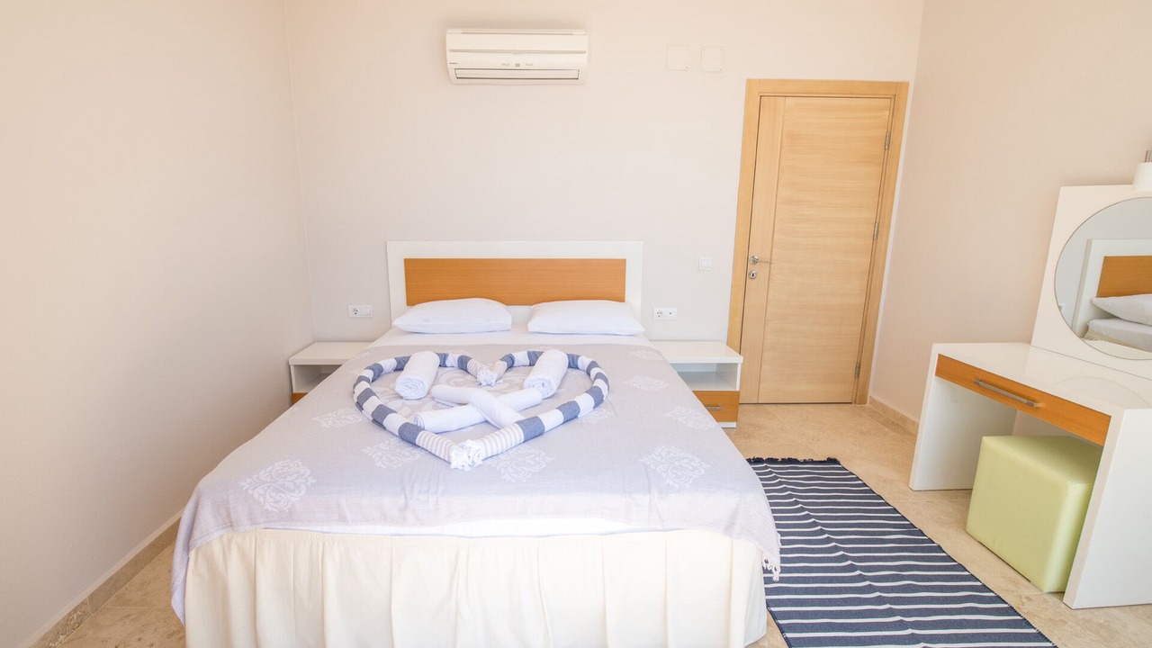 Photo of Bedroom in Kalkan