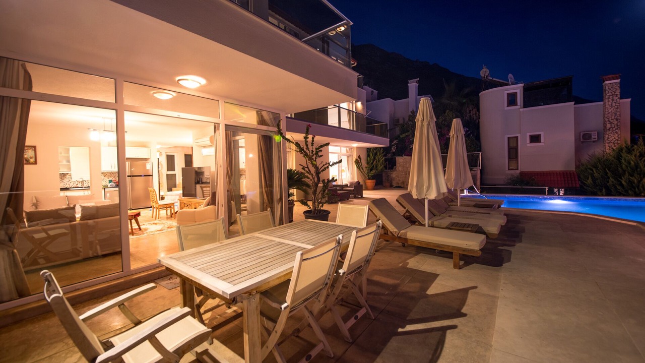 Photo of Outdoor in Kalkan