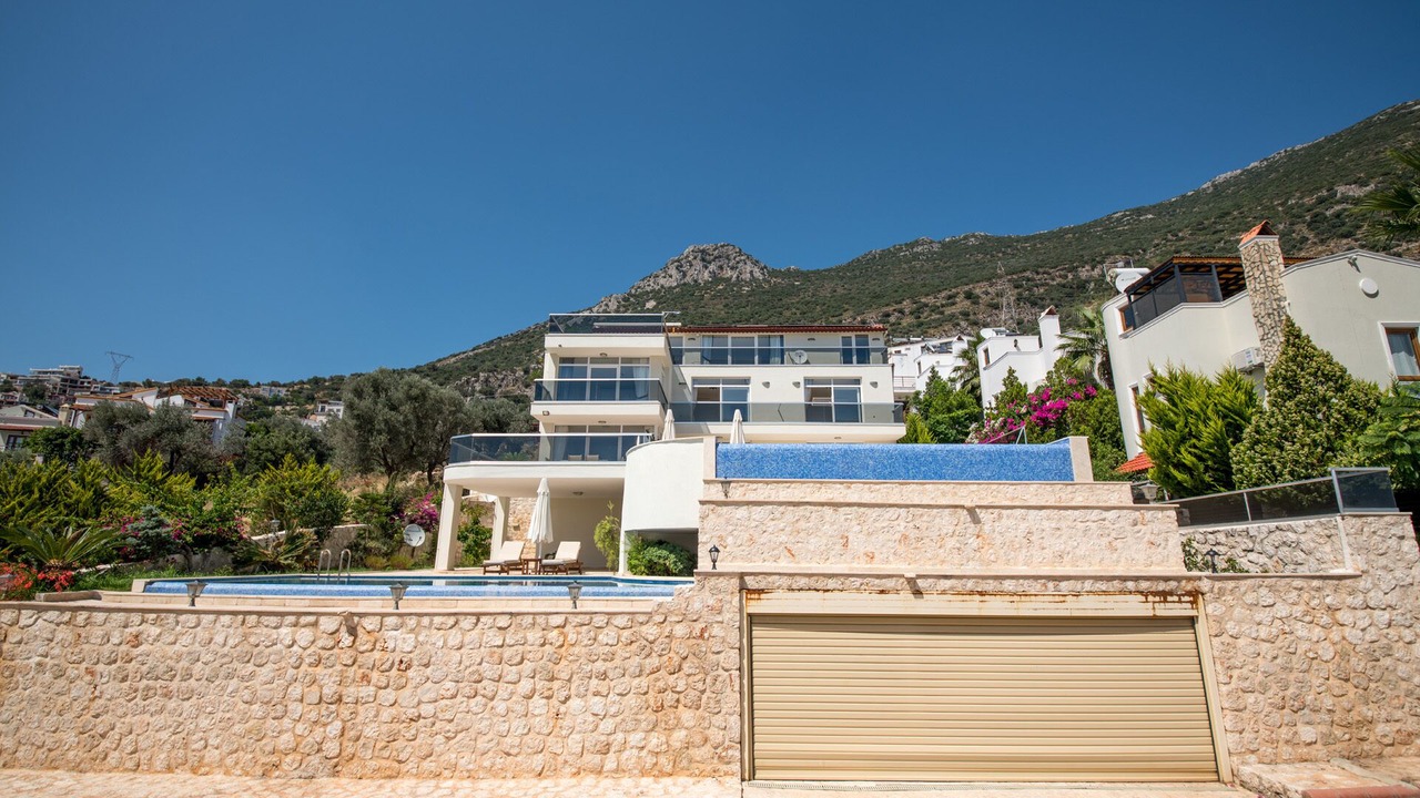 Photo of Outdoor in Kalkan