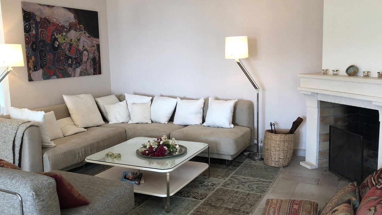 Photo of Livingroom in Kas