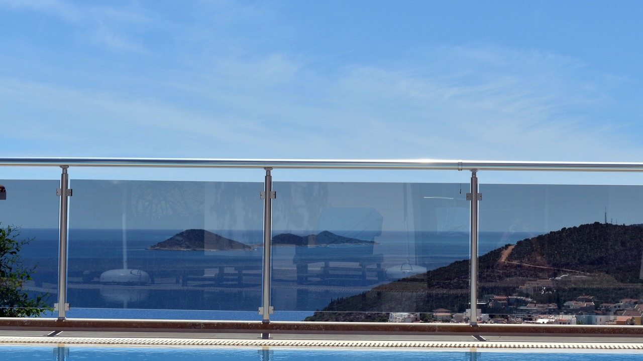 Photo of Outdoor in Kalkan
