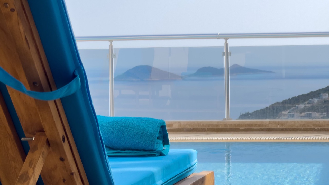 Photo of Outdoor in Kalkan