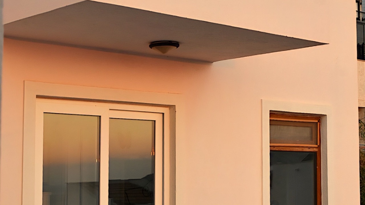 Photo of Patio Balcony in Kalkan