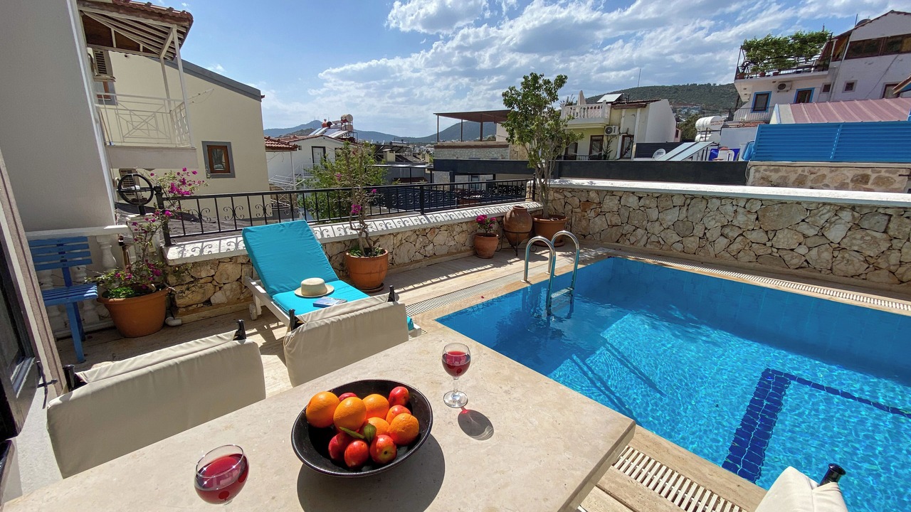 Photo of Outdoor in Kalkan