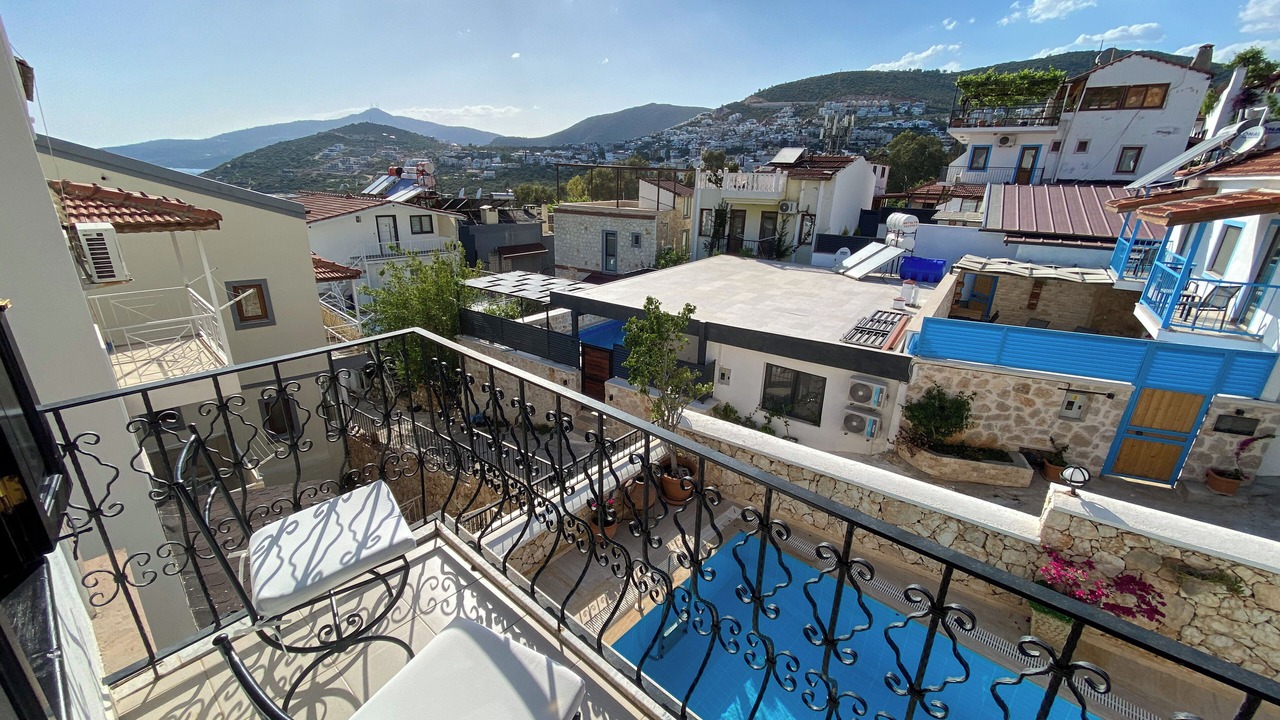 Photo of Outdoor in Kalkan