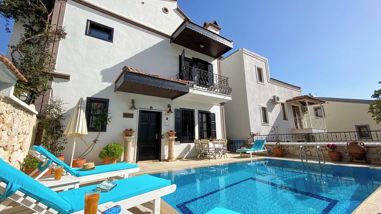 Photo of Outdoor in Kalkan