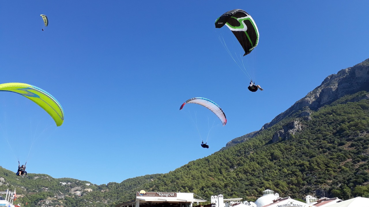 Photo of Others in Fethiye City Center