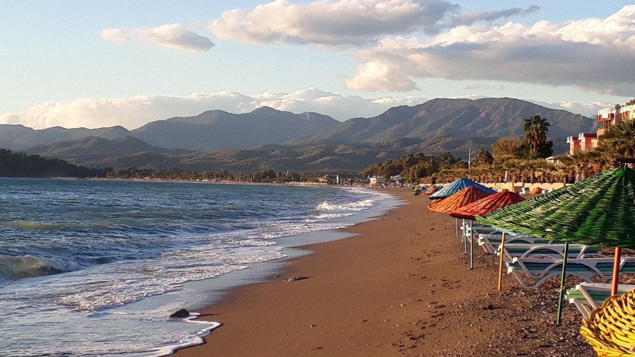Photo of Others in Fethiye City Center