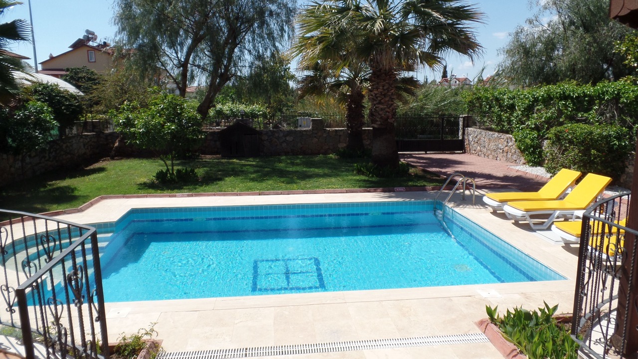 Photo of Outdoor in Fethiye City Center