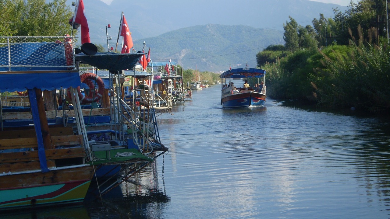 Photo of Others in Fethiye City Center