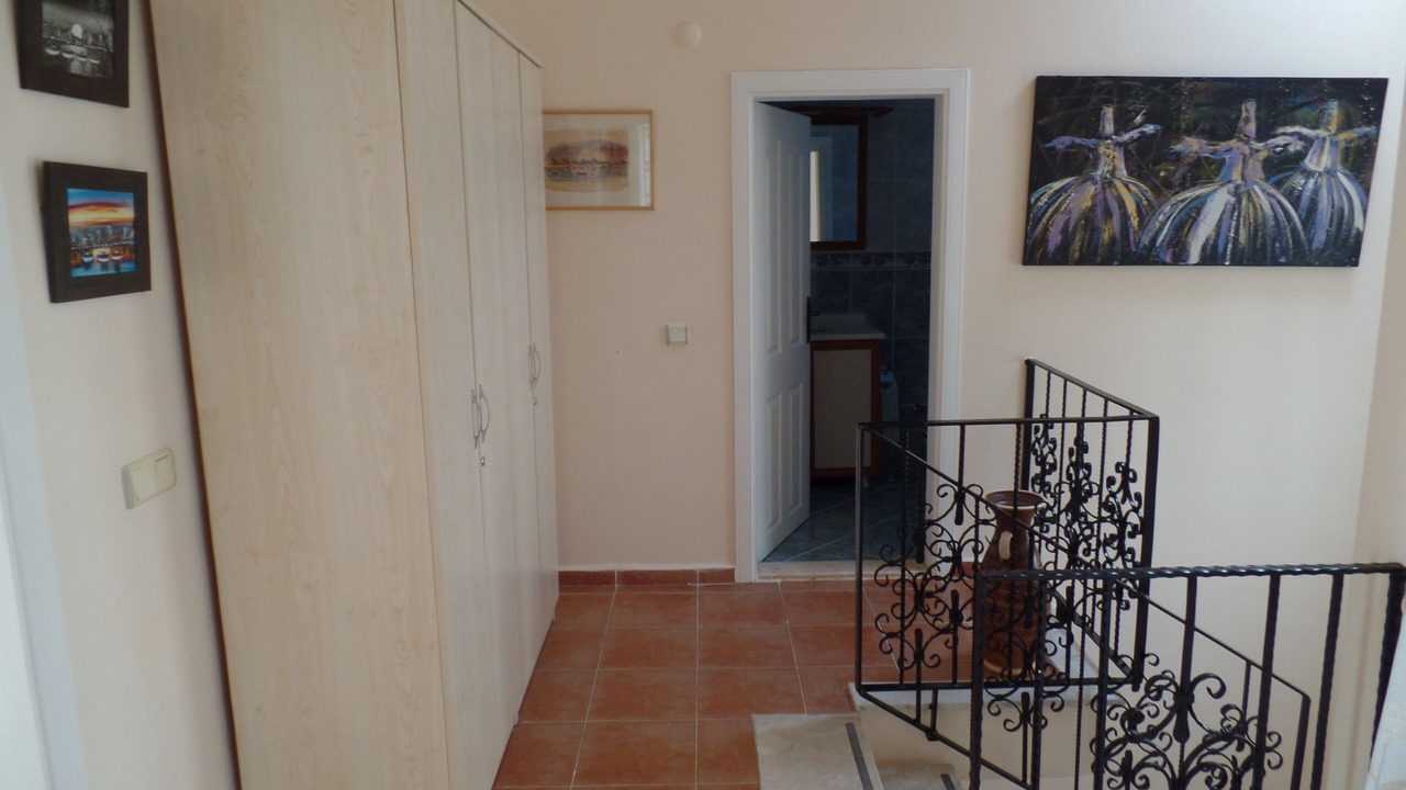 Photo of Bathroom in Fethiye City Center