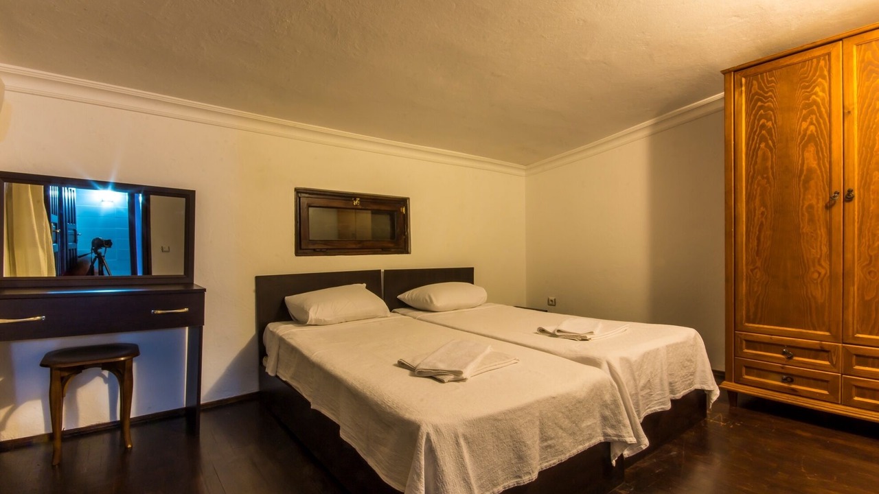 Photo of Bedroom in Kalkan