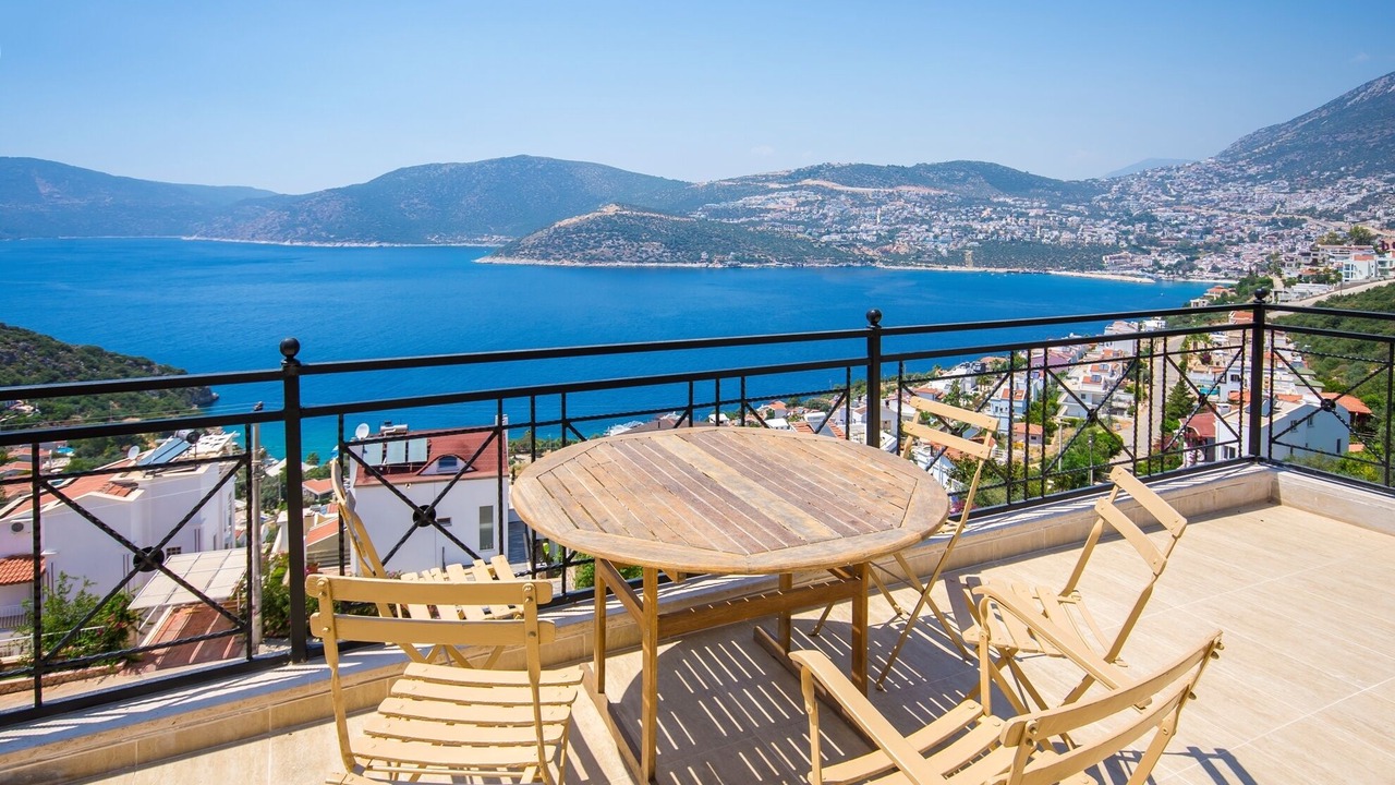 Photo of Outdoor in Kalkan