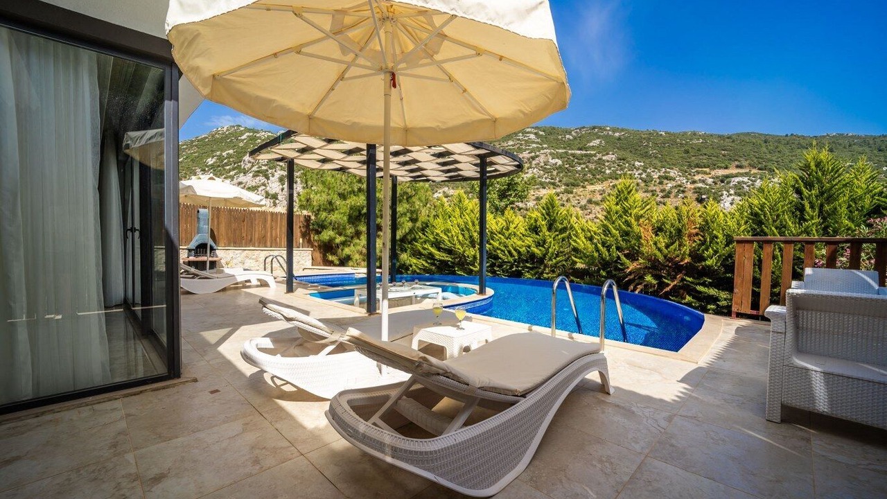 Photo of Patio Balcony in Islamlar