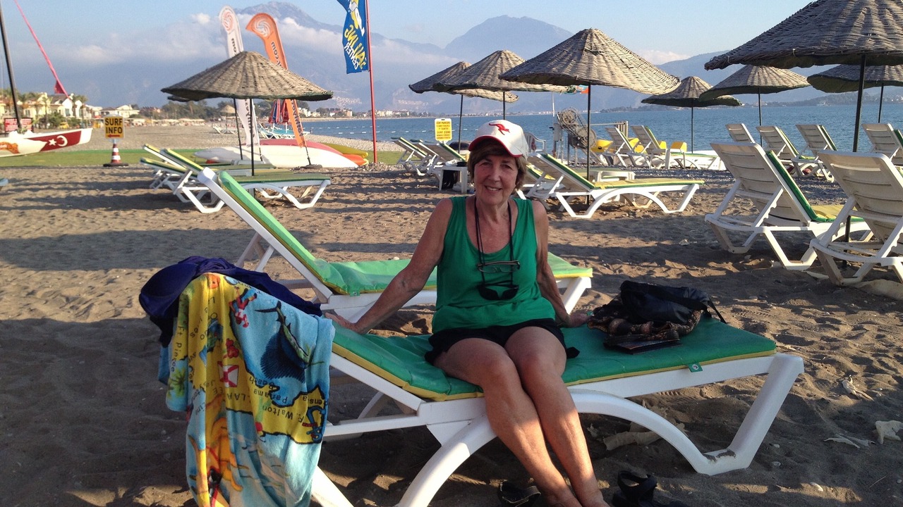 Photo of Others in Fethiye City Center