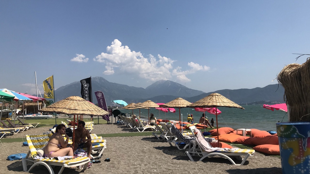 Photo of Others in Fethiye City Center
