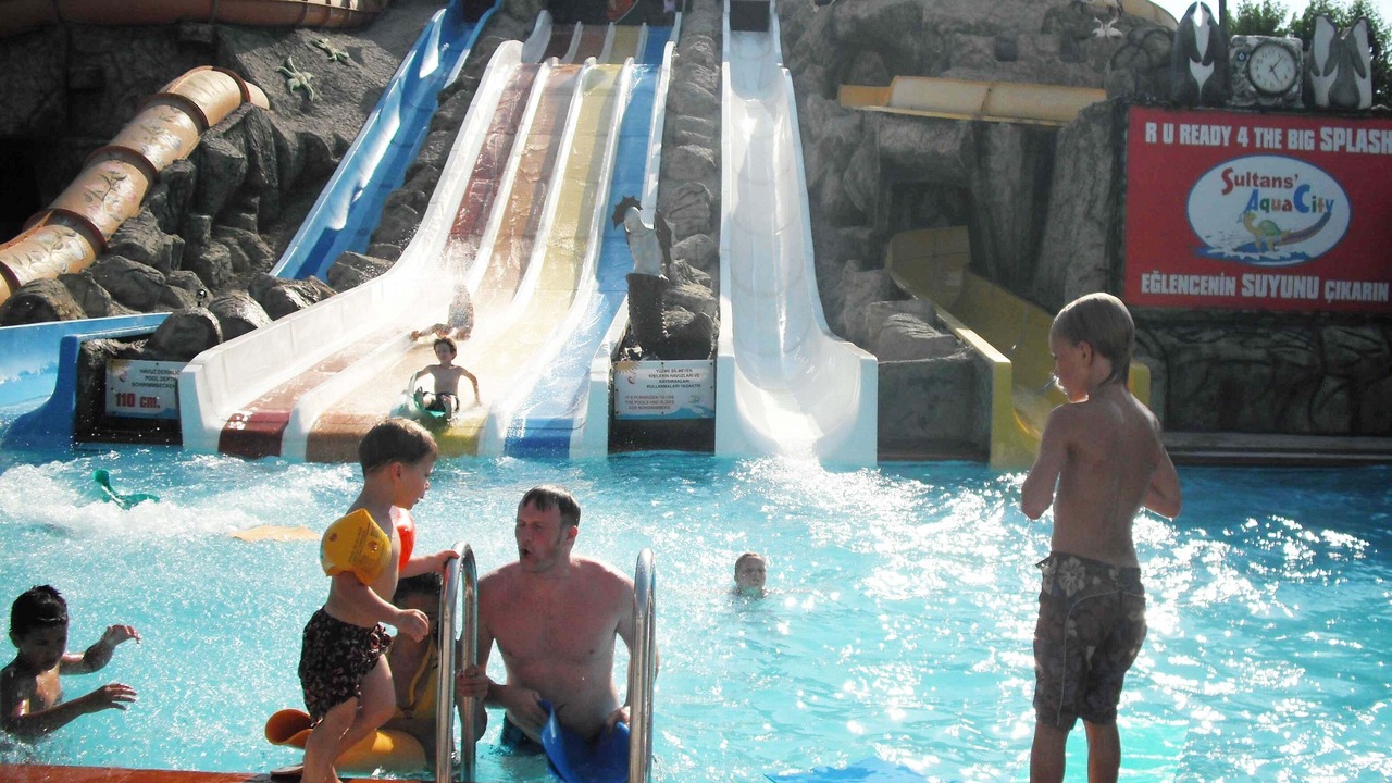 Photo of Others in Fethiye City Center