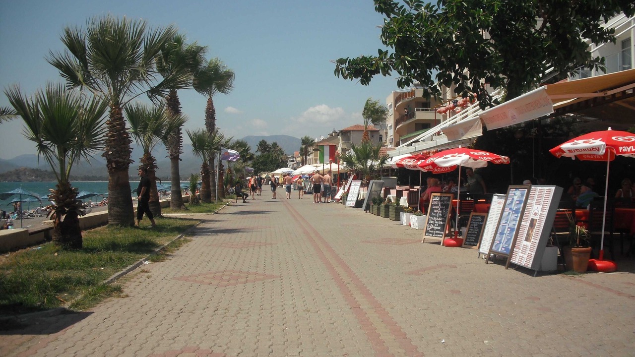 Photo of Others in Fethiye City Center