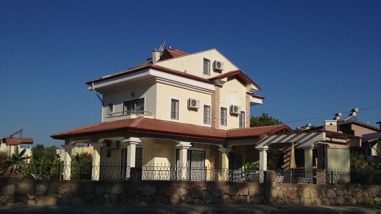 Photo of Others in Fethiye City Center