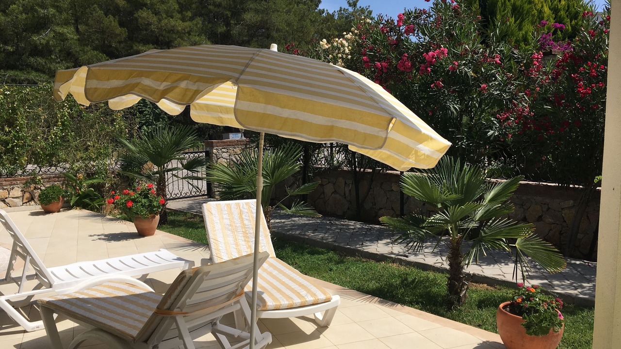 Photo of Outdoor in Fethiye City Center