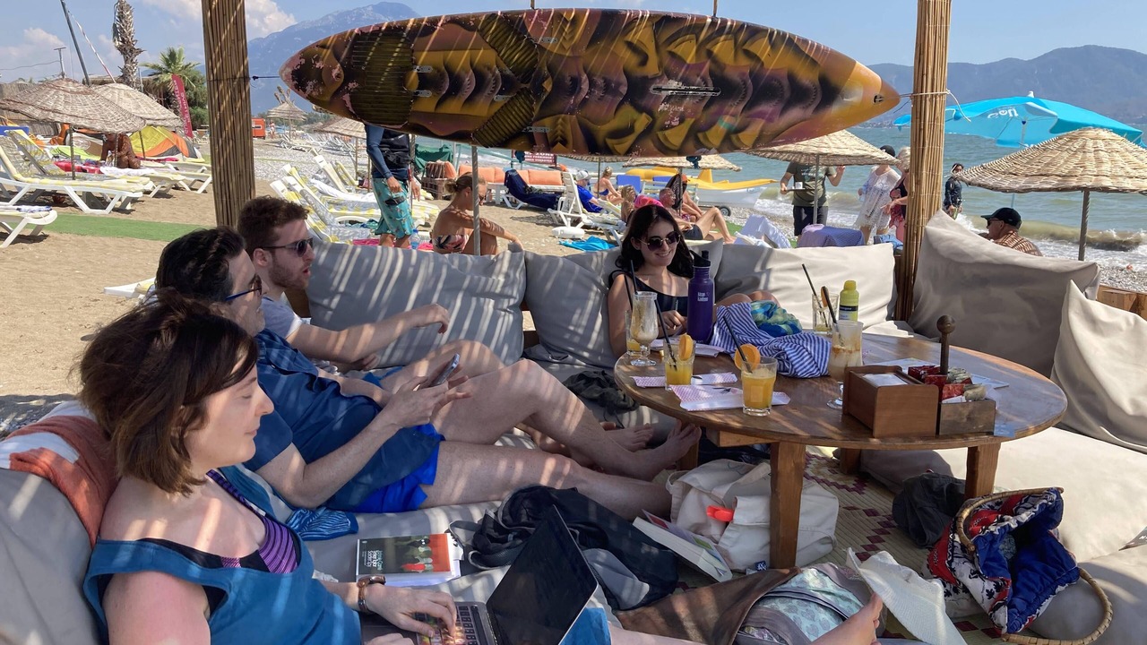 Photo of Others in Fethiye City Center