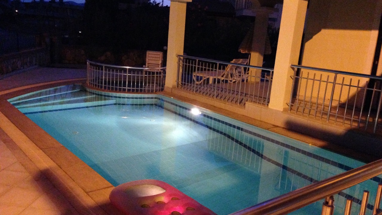 Photo of Outdoor in Fethiye City Center