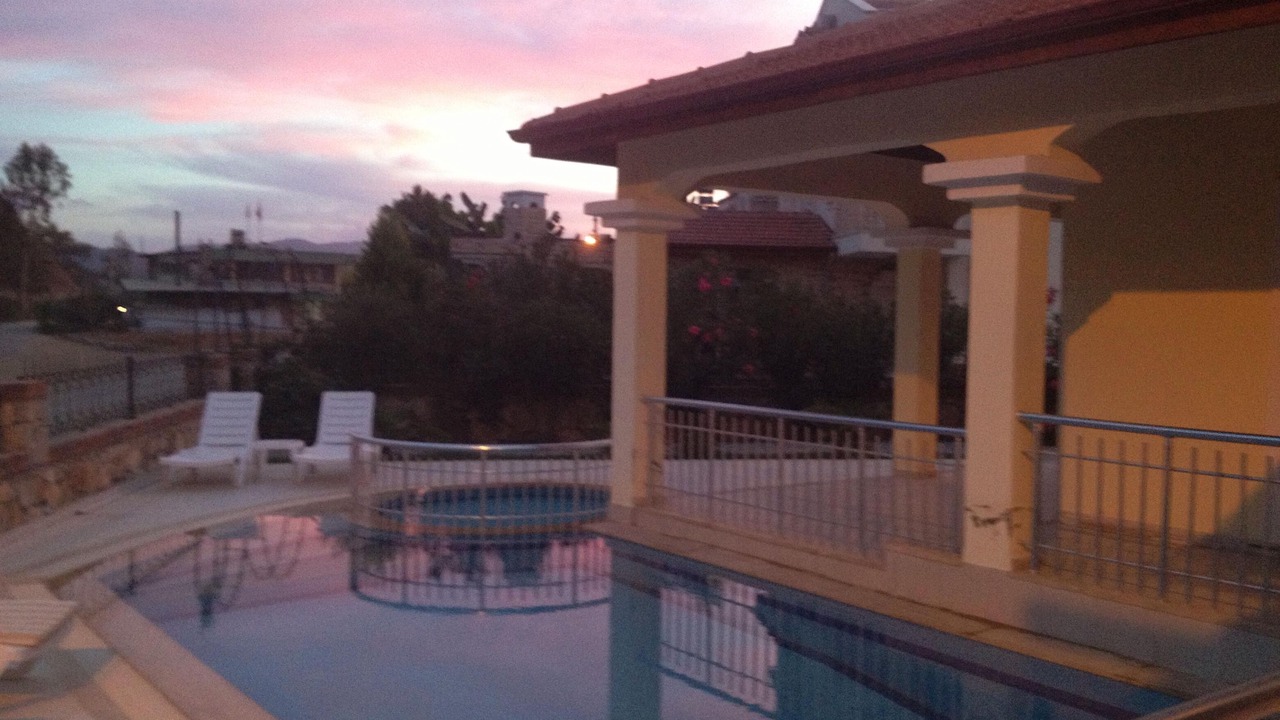Photo of Outdoor in Fethiye City Center