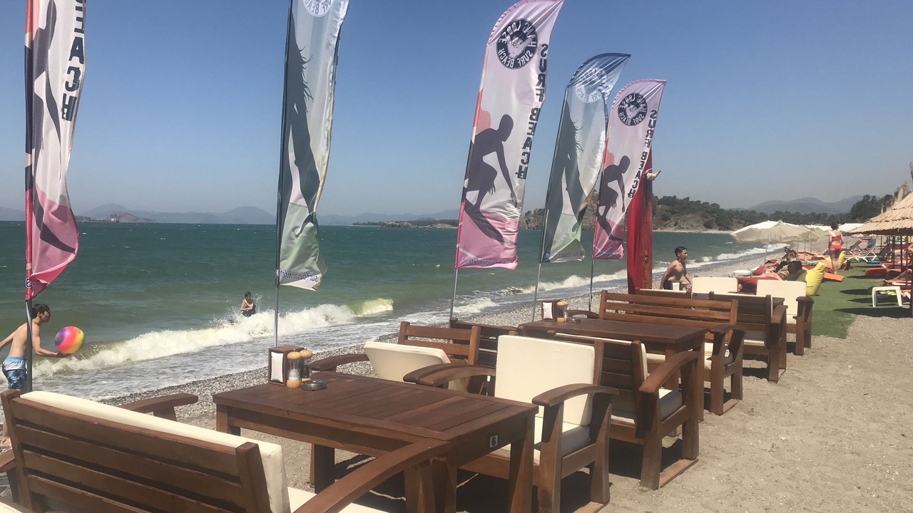 Photo of Others in Fethiye City Center