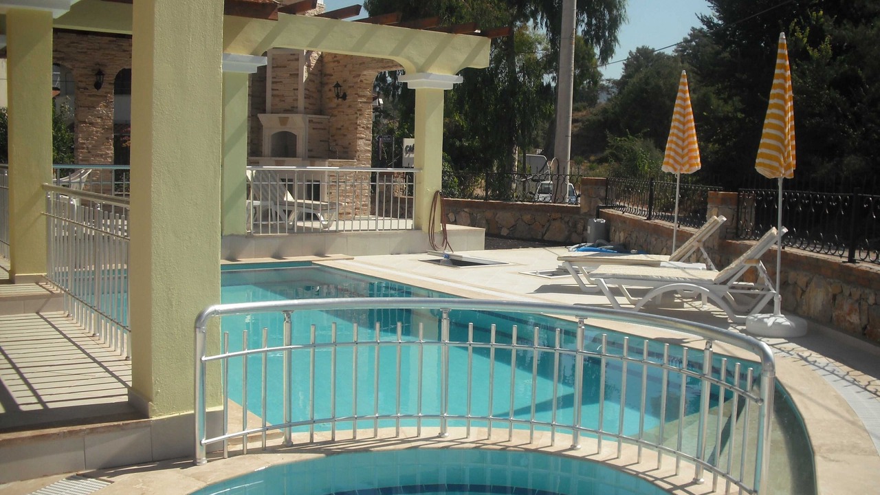 Photo of Outdoor in Fethiye City Center