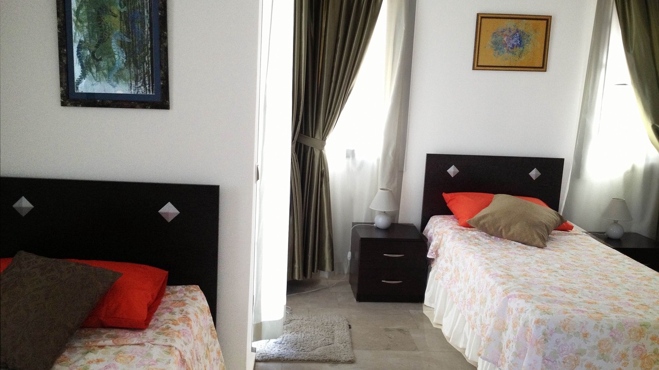 Photo of Patio Balcony in Fethiye City Center