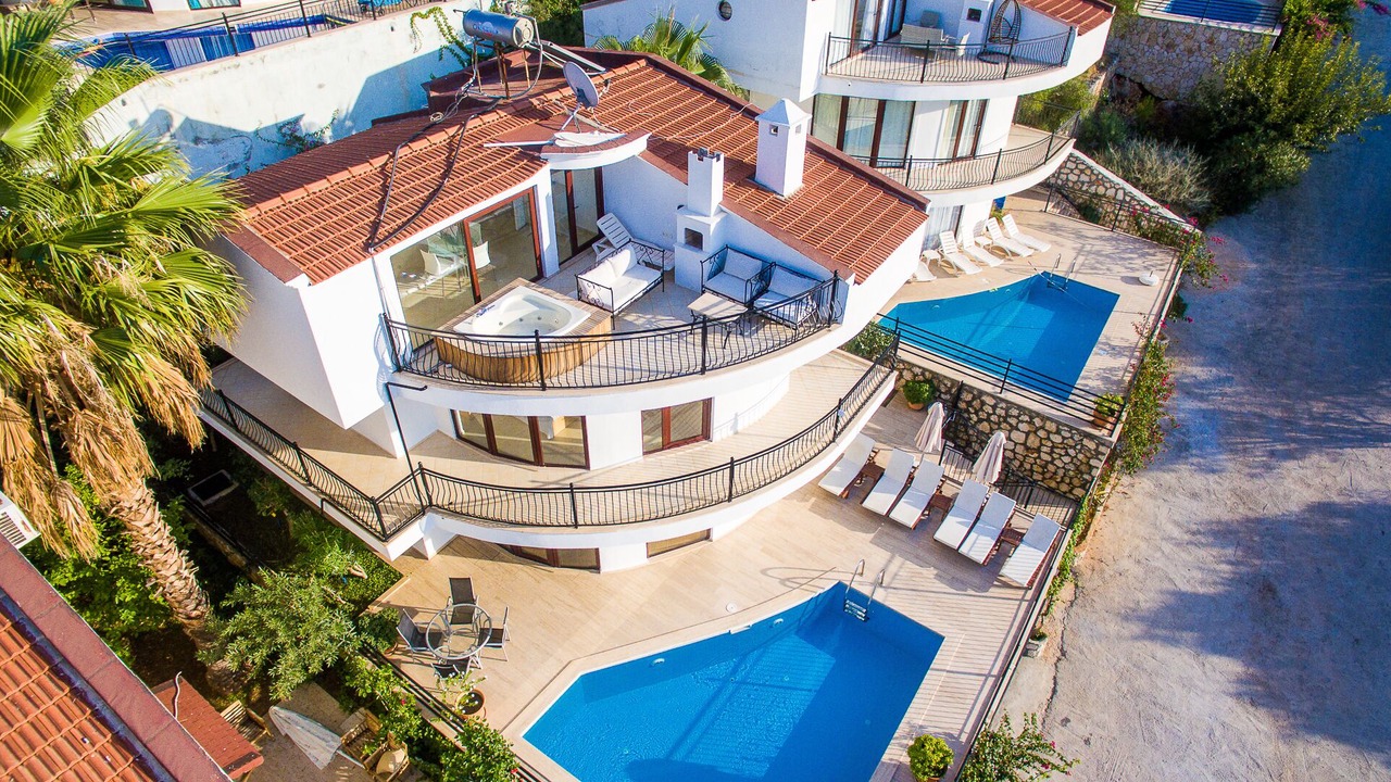 Photo of Outdoor in Kalkan