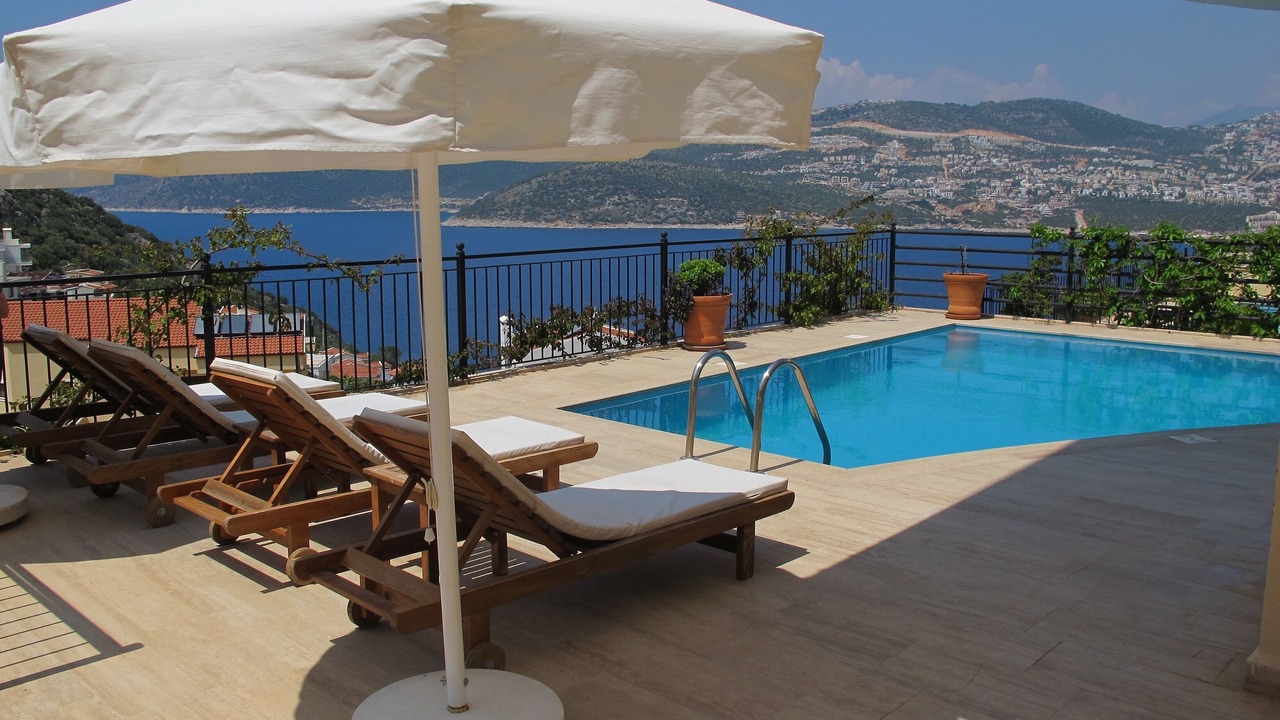 Photo of Outdoor in Kalkan