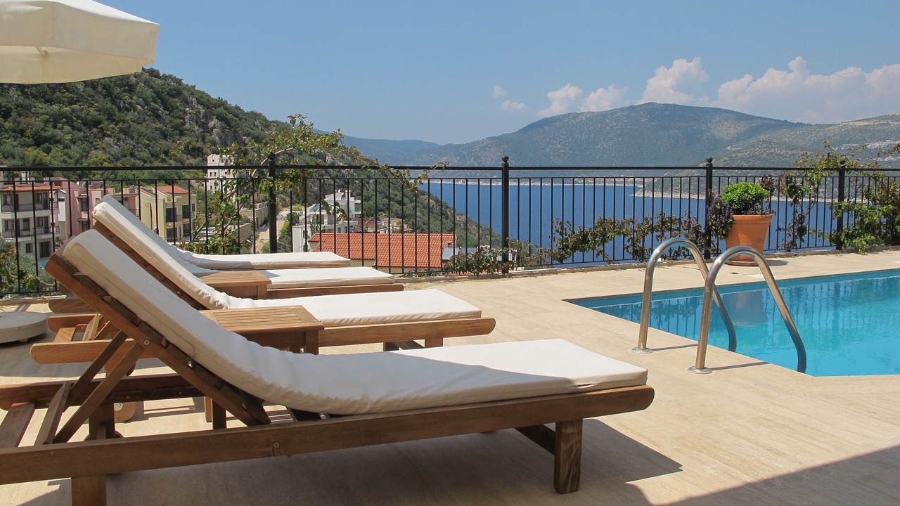 Photo of Outdoor in Kalkan