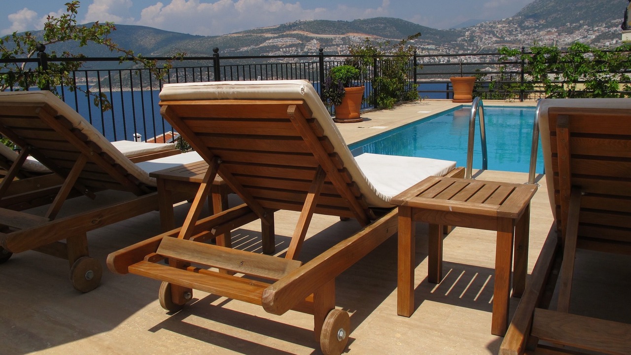 Photo of Outdoor in Kalkan